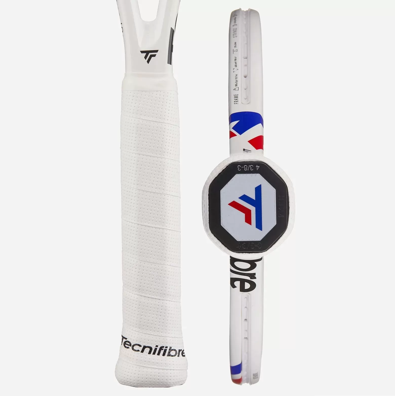Vợt Tennis Tecnifibre T-Fight 255 2025