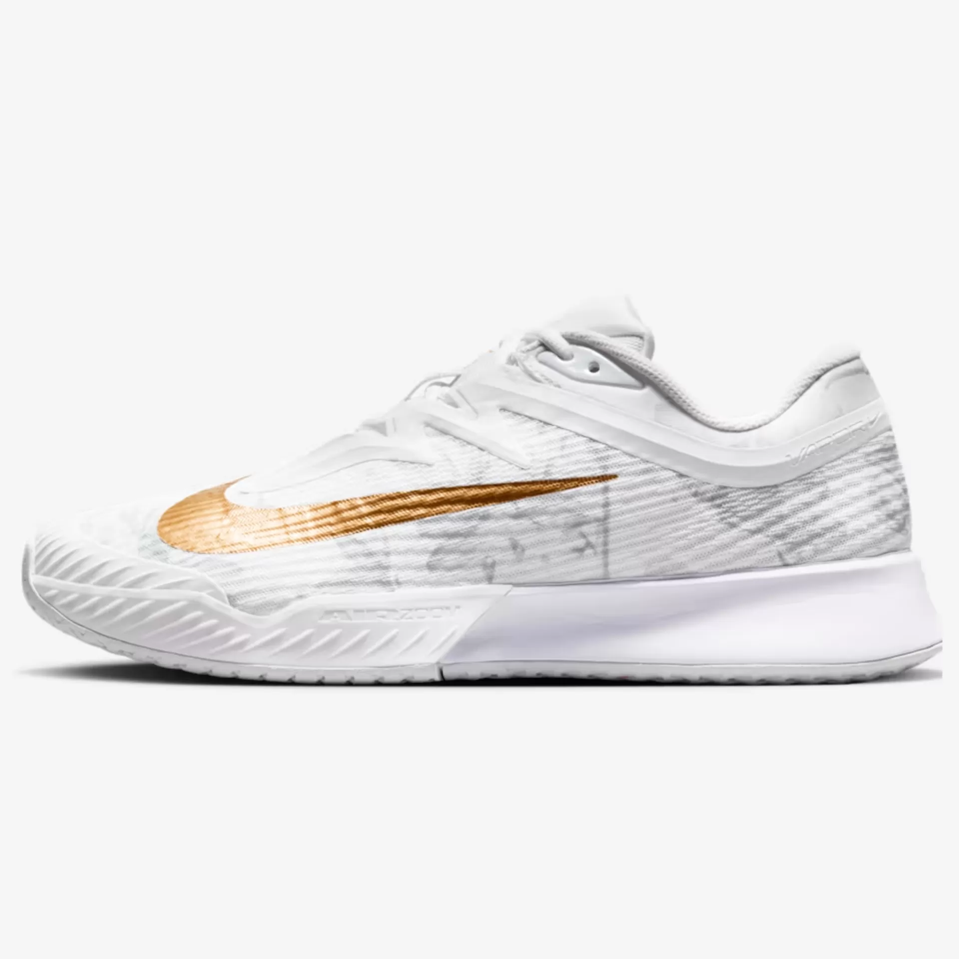 Giày Tennis Pickleball Nike Vapor Pro 3 Magnolia