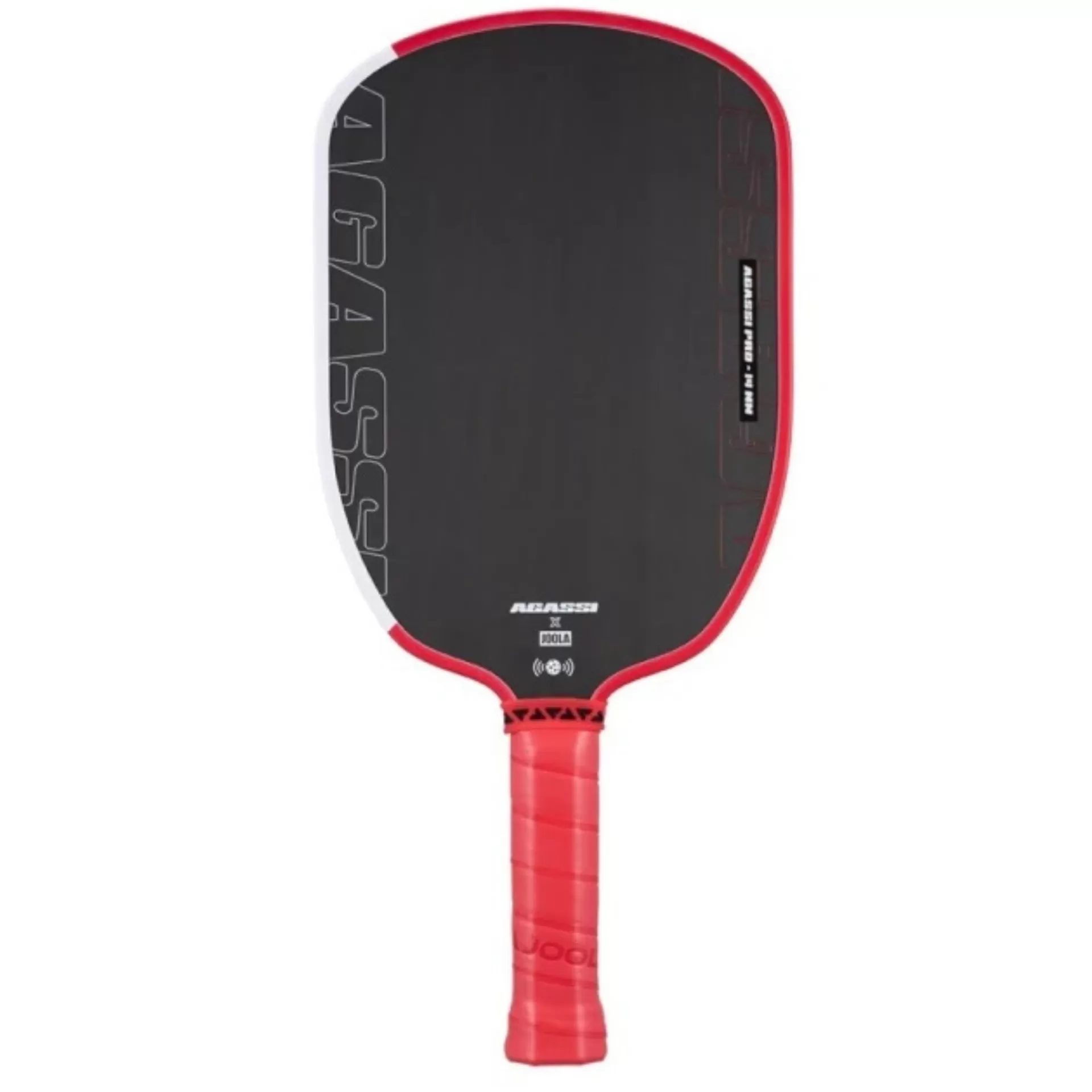 Vợt Pickleball Joola Agassi Pro  (14mm-16mm )