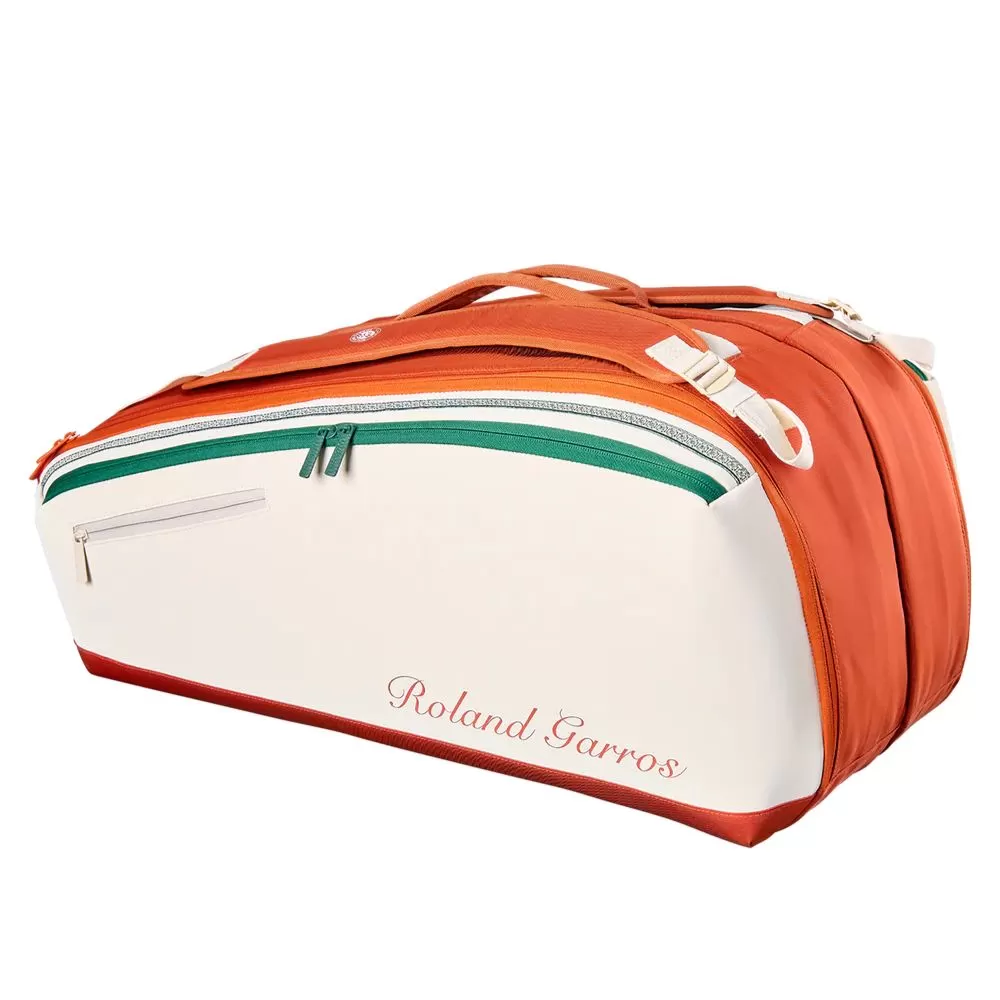 Bao Tennis Wilson Roland Garros 9 2026