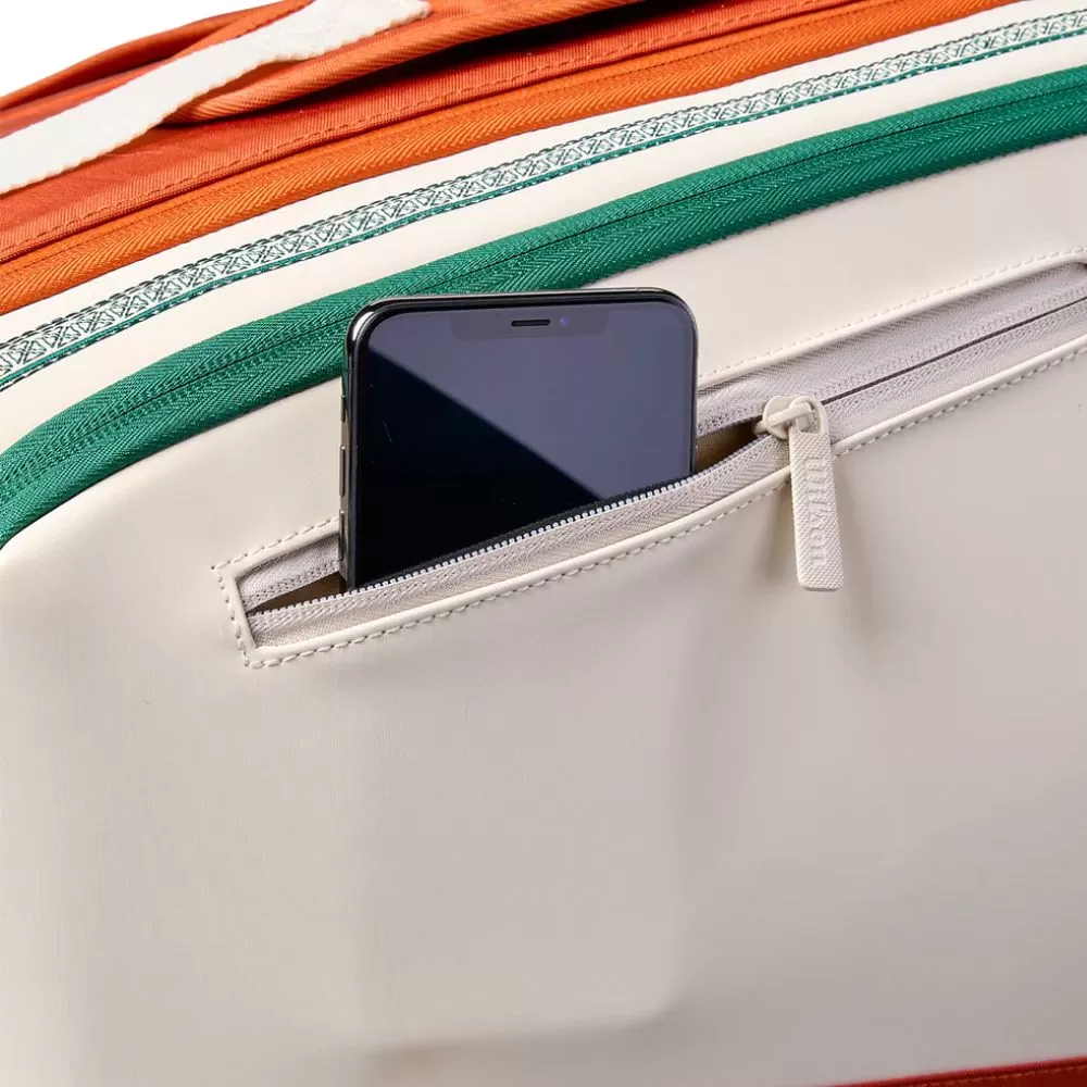 Bao Tennis Wilson Roland Garros 9 2026