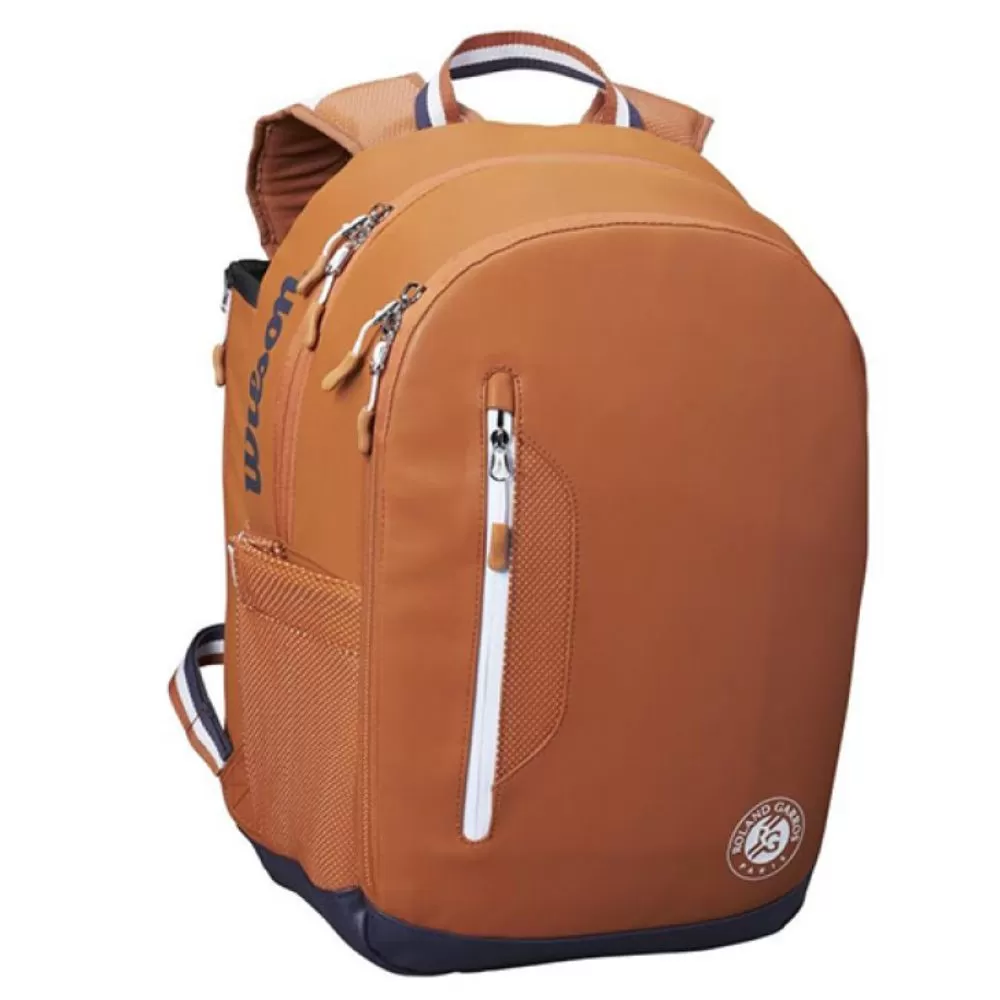 BALO TENNIS WILSON ROLAND GARROS 2020 NÂU