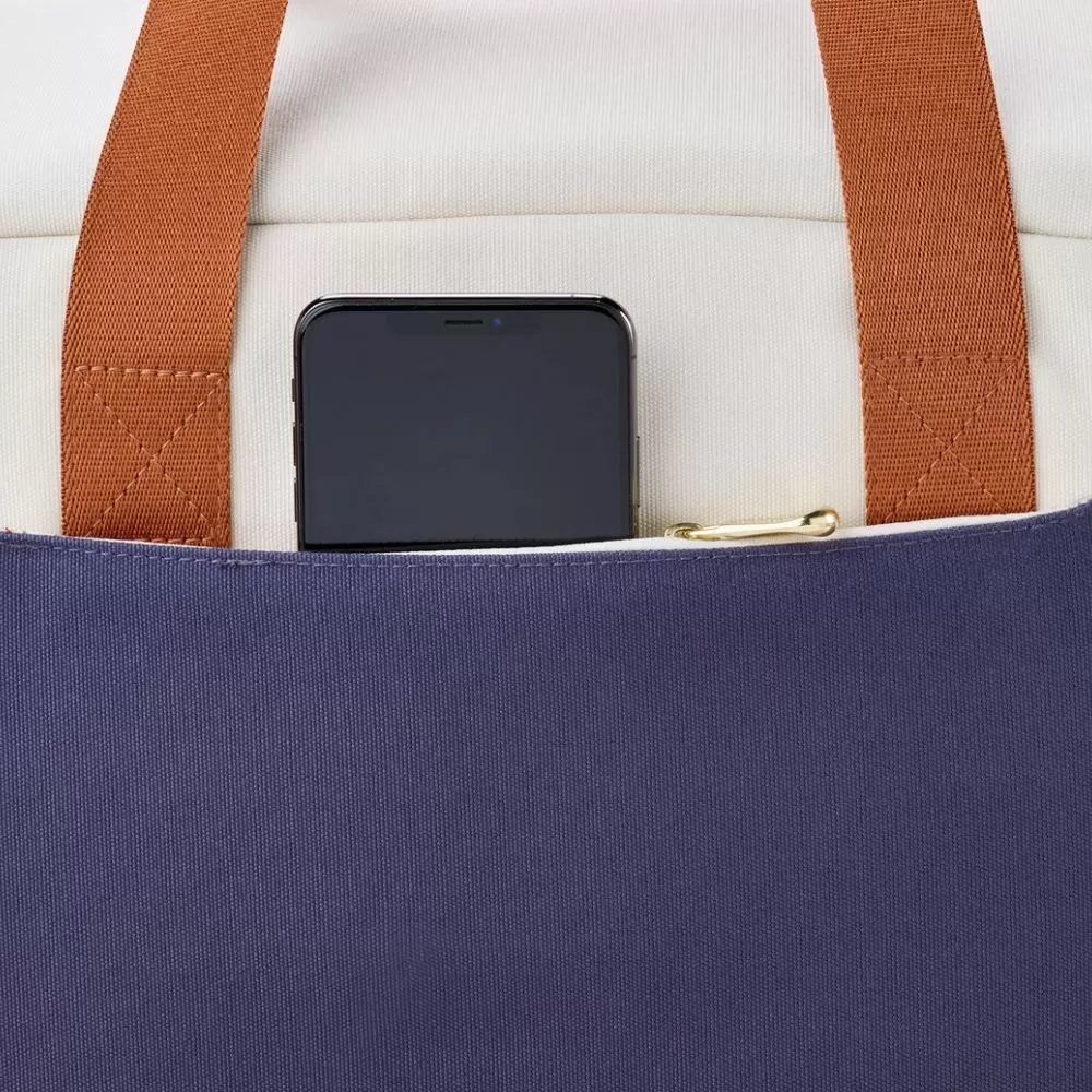 Túi Tennis Pickleball Wilson Heritage V2 Small Duffel