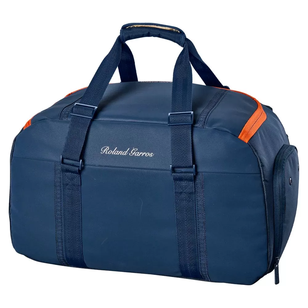 Túi Wilson Roland Garros Sesion Soiree Duffel 2026