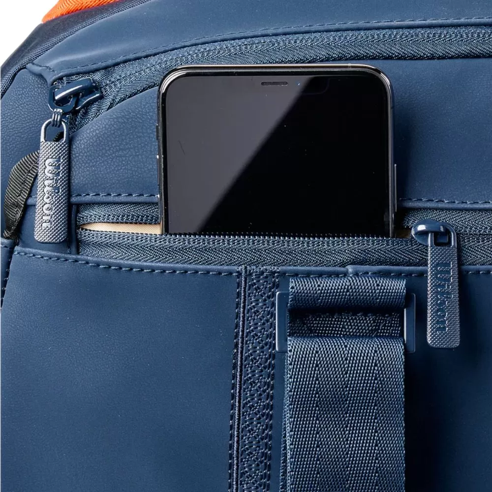 Túi Wilson Roland Garros Sesion Soiree Duffel 2026