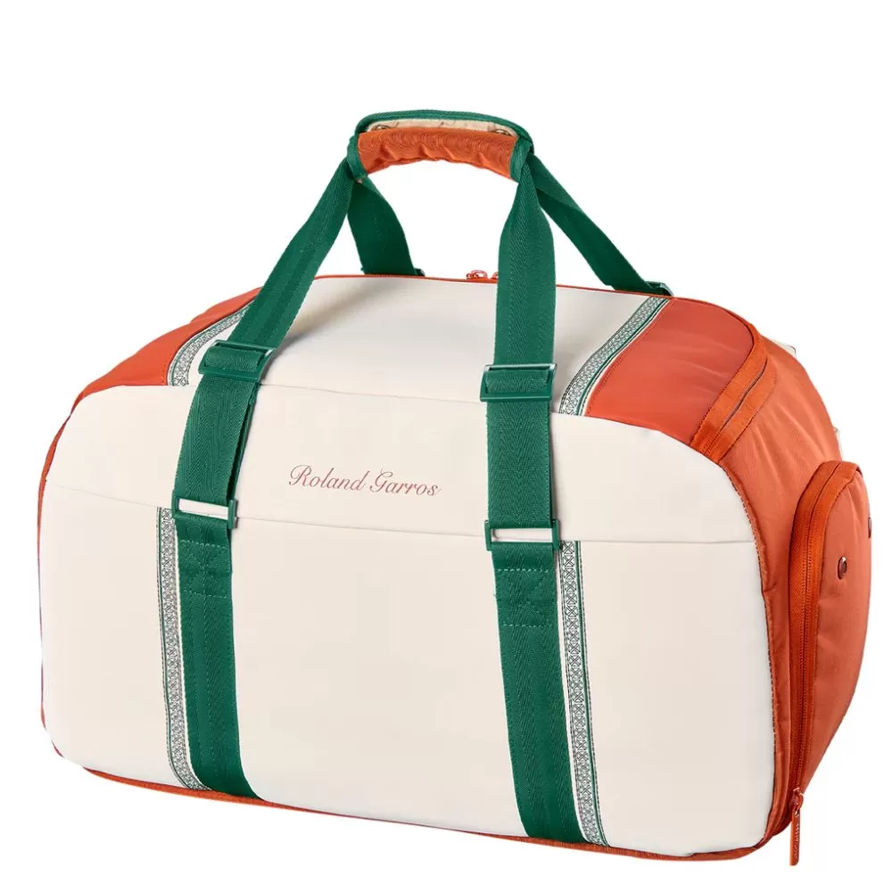 Túi Tennis Pickleball Wilson Roland Garros Small Duffel