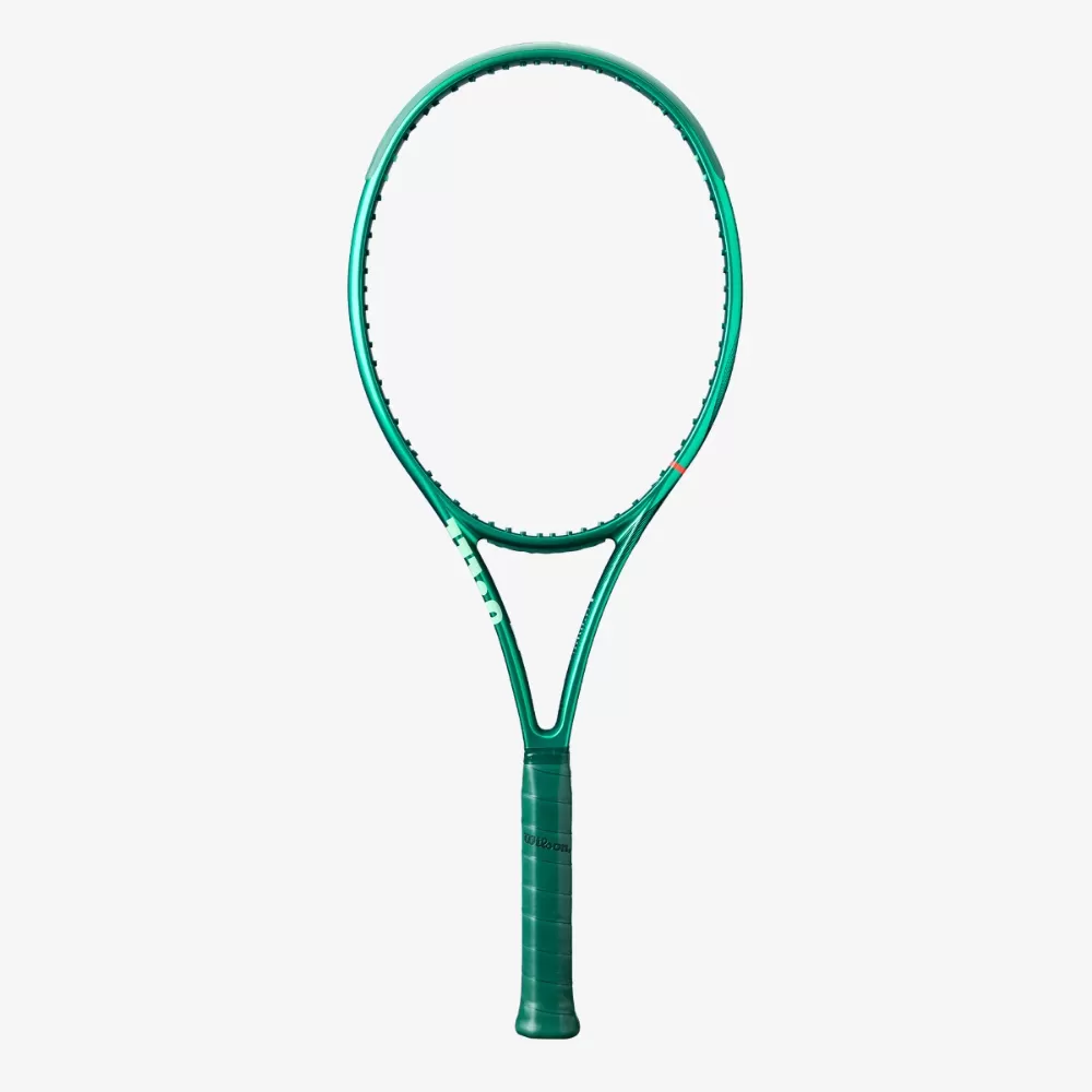 Vợt Tennis Wilson Blade 100UL V10 265G WR208411U2