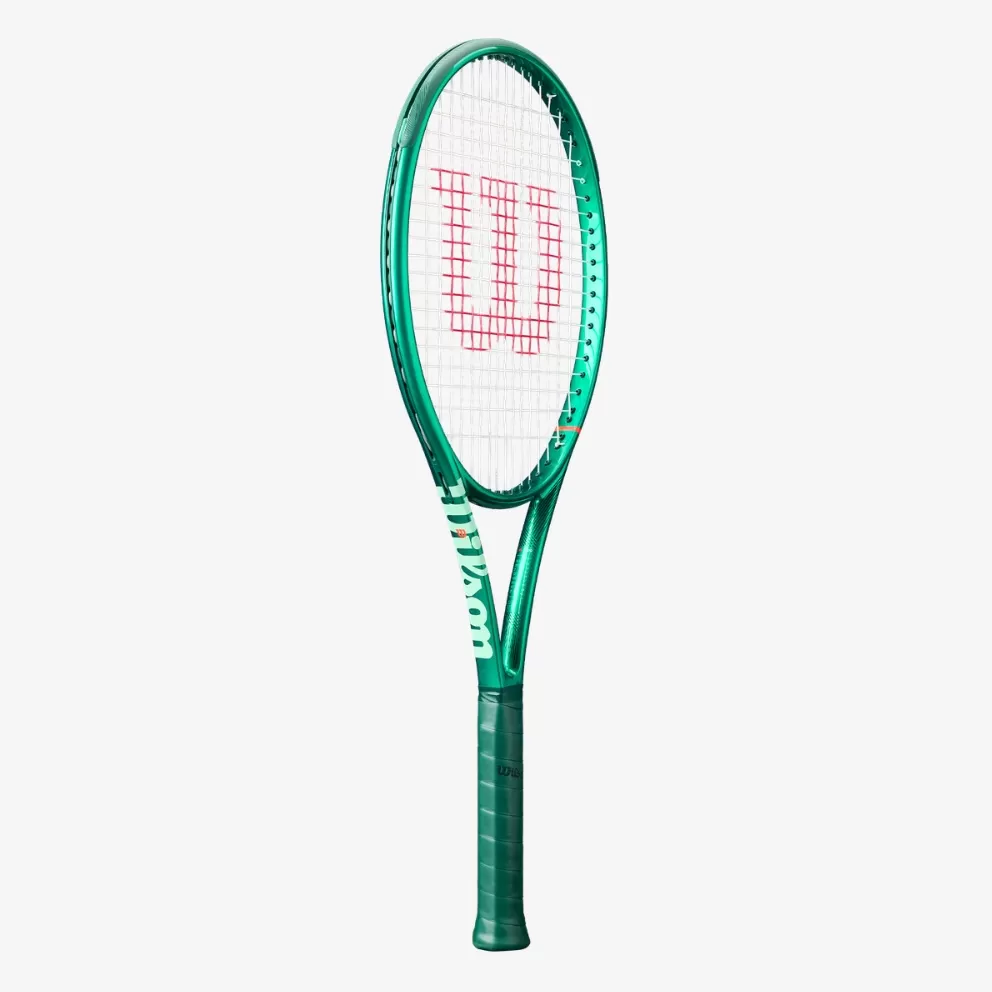 Vợt Tennis Wilson Blade 100UL V10 265G WR208411U2