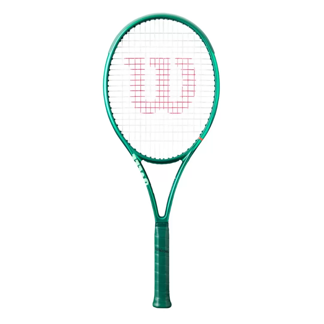 Vợt Tennis Wilson Blade 100UL V10 265G WR208411U2