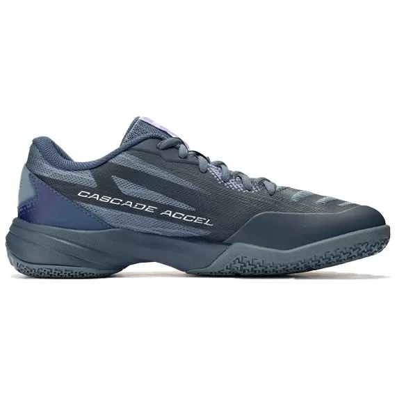 Giày Cầu Lông Yonex Power Cushion Cascade Accel WIDE Purple