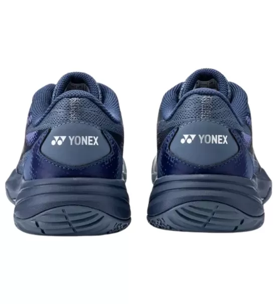 Giày Cầu Lông Yonex Power Cushion Cascade Accel WIDE Purple