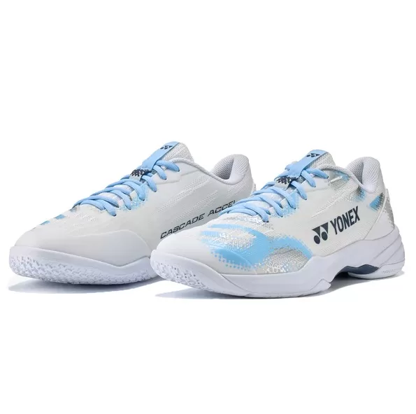 Giày Cầu Lông Yonex Power Cushion Cascade Accel Xanh