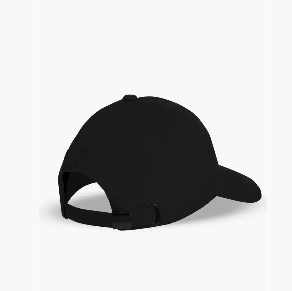 Mũ Yonex CAP T050 310 CAPC4 Đen