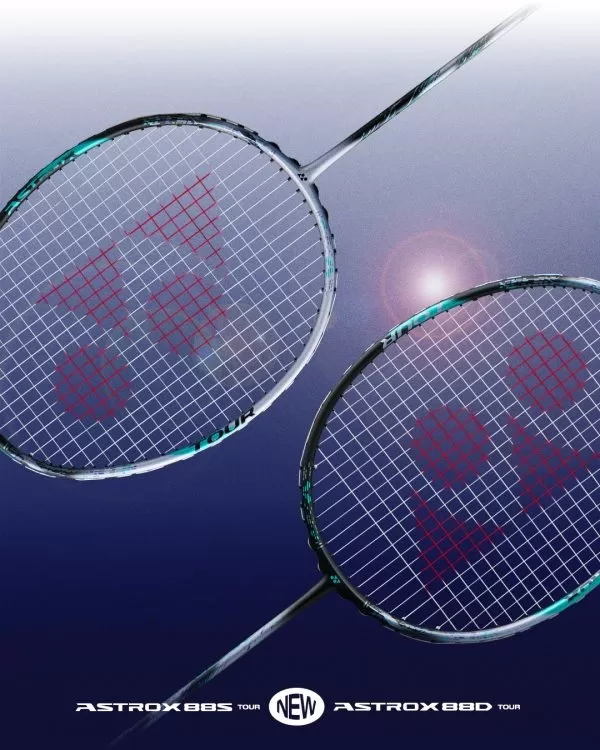Vợt Cầu Lông Yonex Astrox 88D Tour