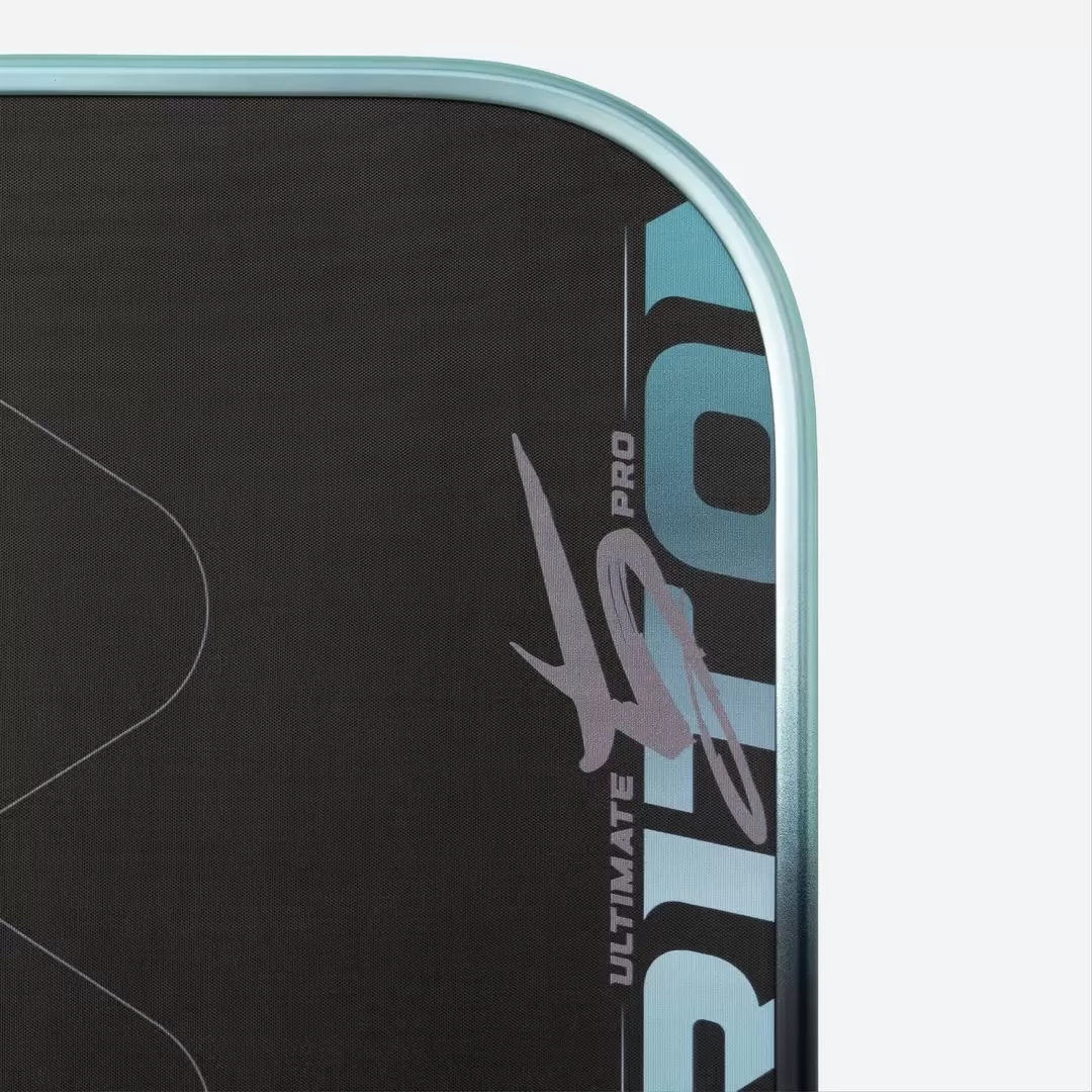 Vợt Pickleball Sypik Triton 5 Pro Ultimate - Màu Xanh Dương