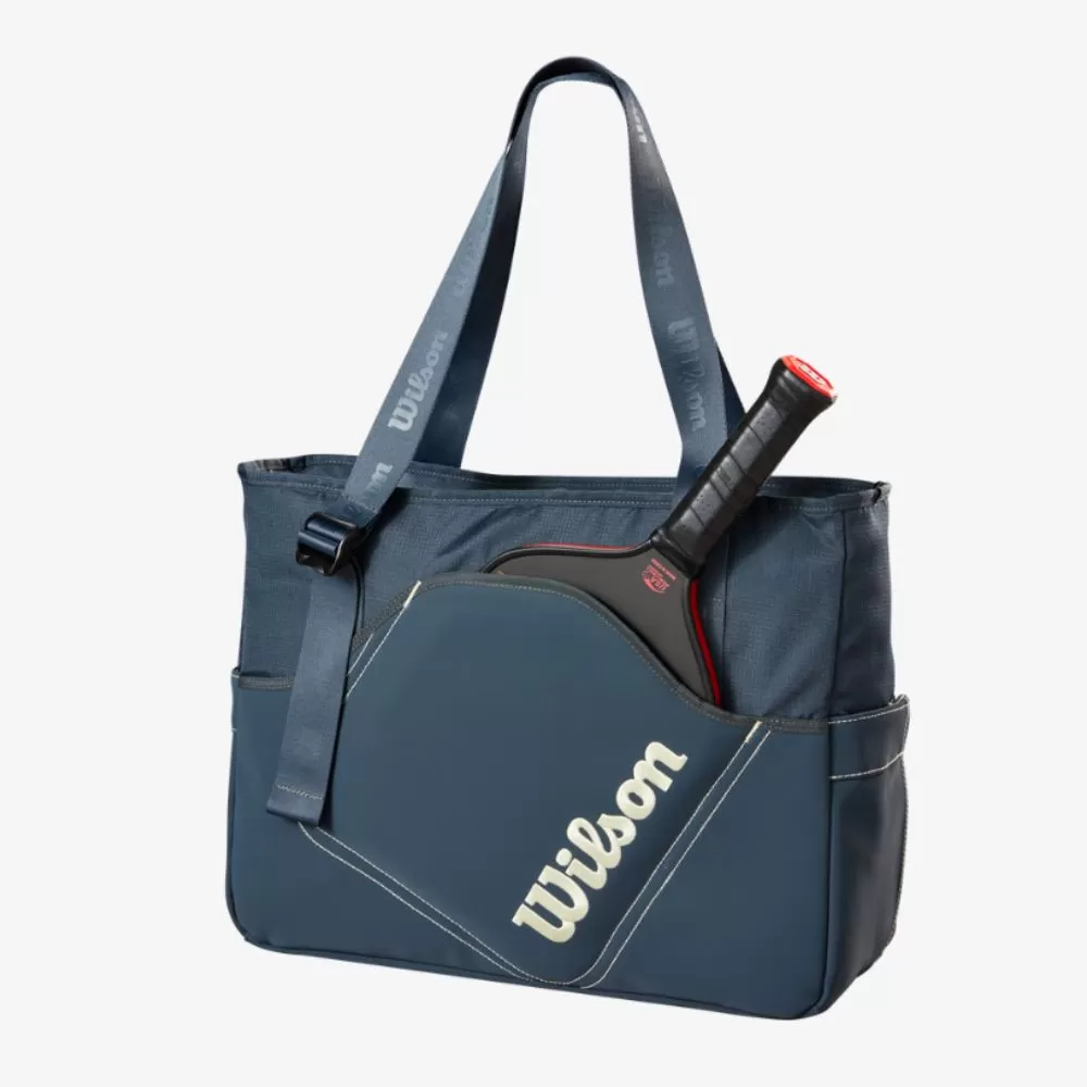 Túi Pickleball Wilson Lifestyle Tote 