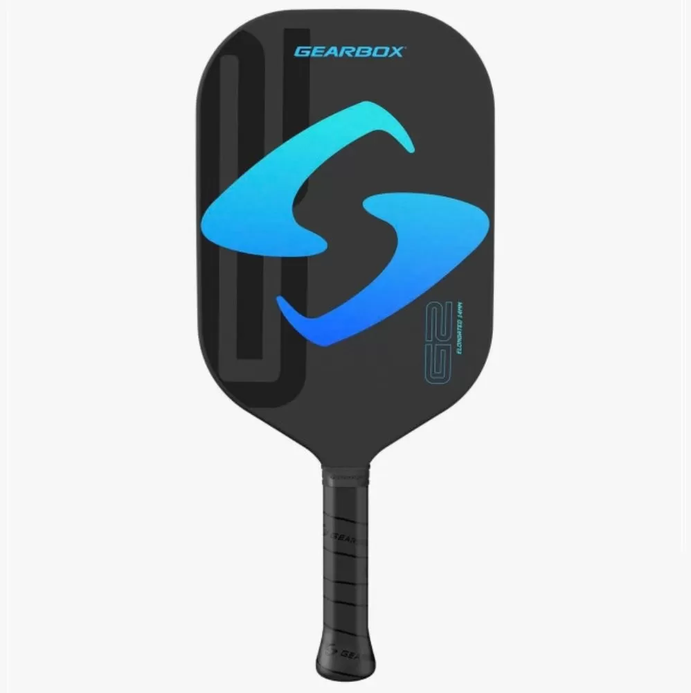 Vợt Pickleball Gearbox G2 Elongated
