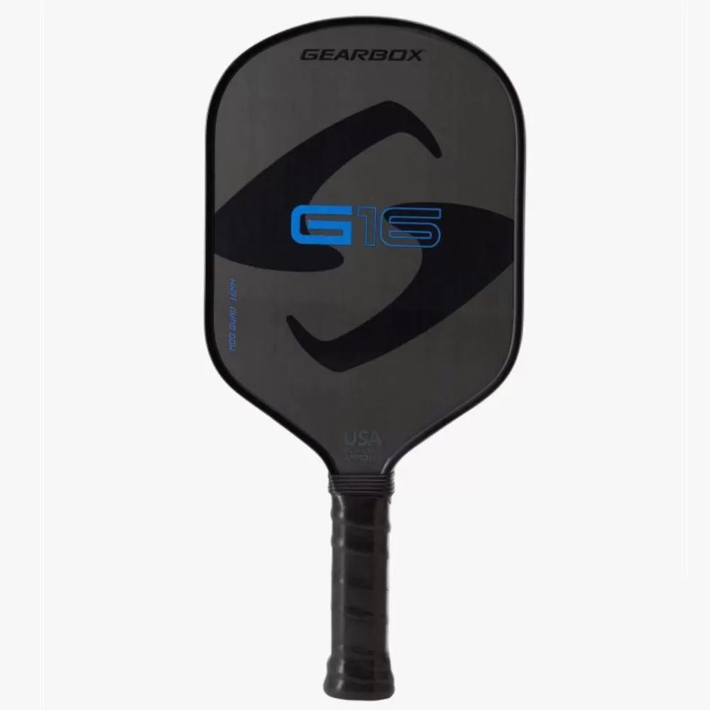 Vợt Pickleball Gearbox G16