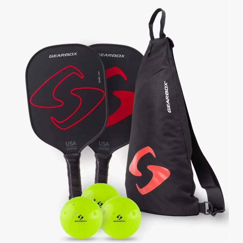 Vợt Pickleball Ultimate Pickleball Starter Kit