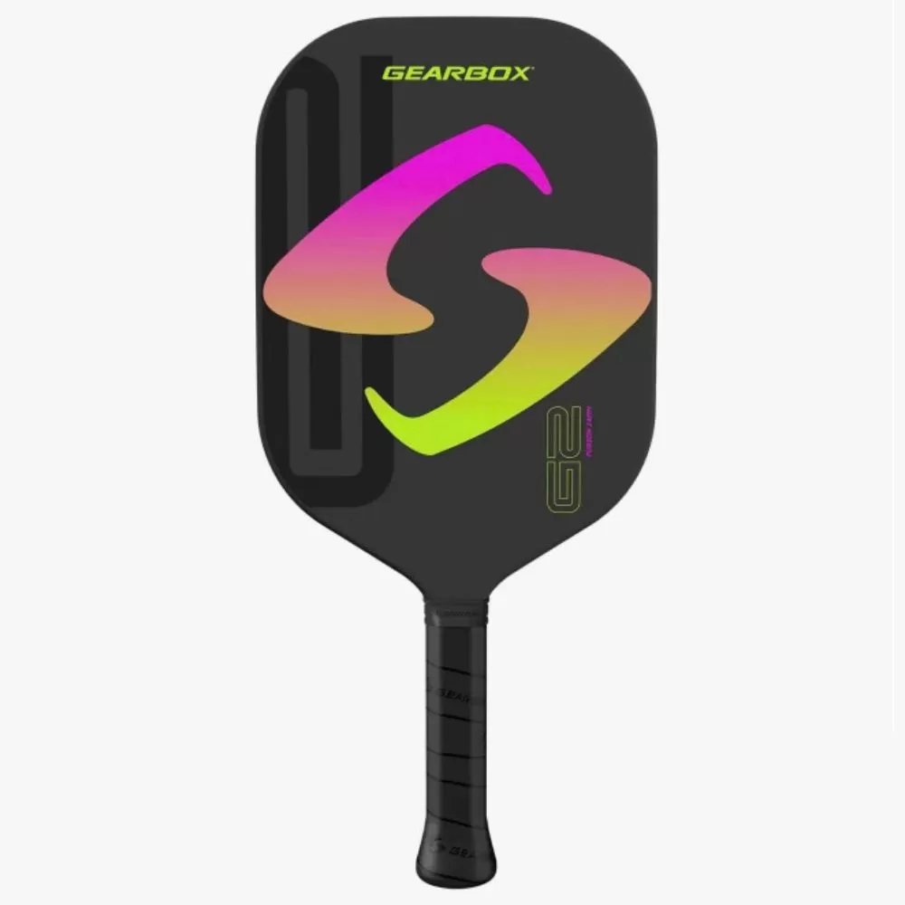 Vợt Pickleball Gearbox G2 Integra