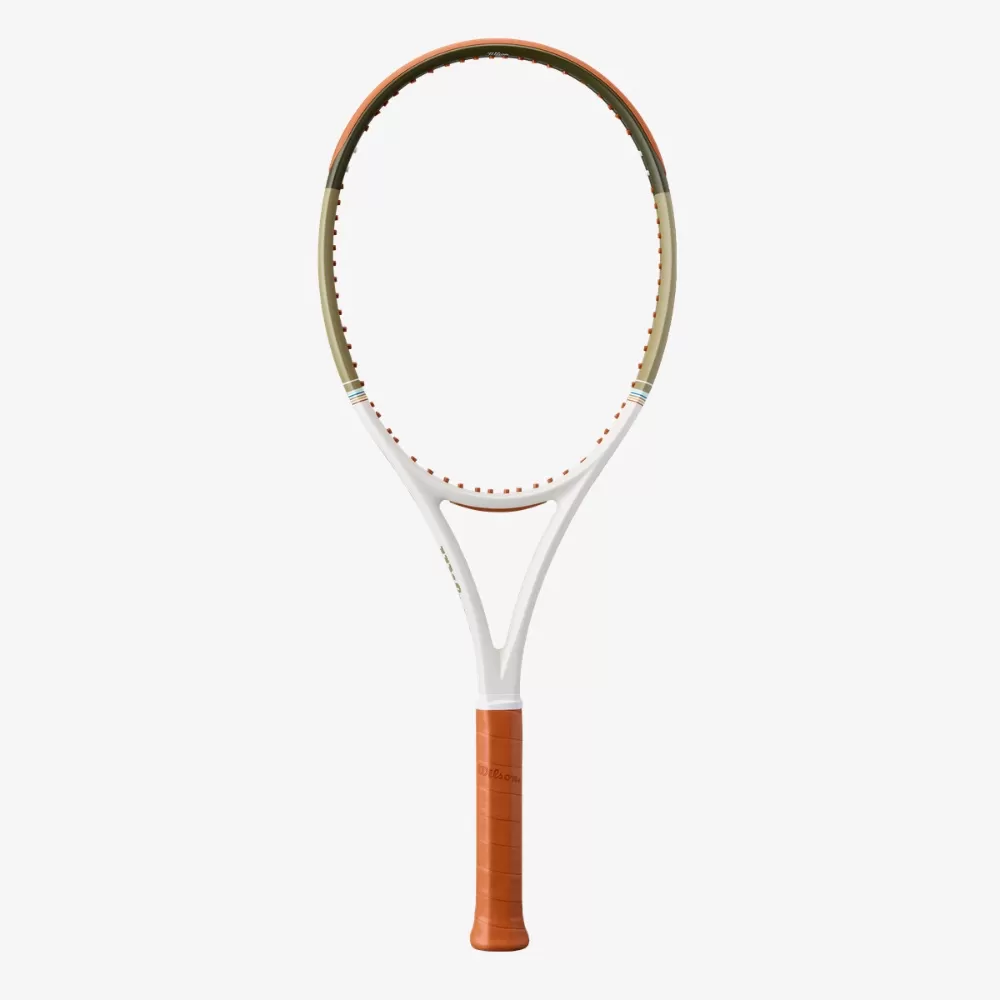 Vợt Tennis Wilson Ultra 100L V5 Desert WR214111U2