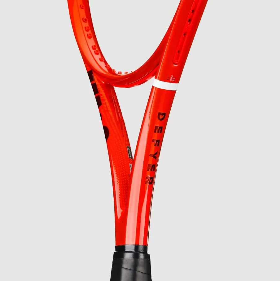 Vợt Tennis Wilson Defyer 100UL 265G