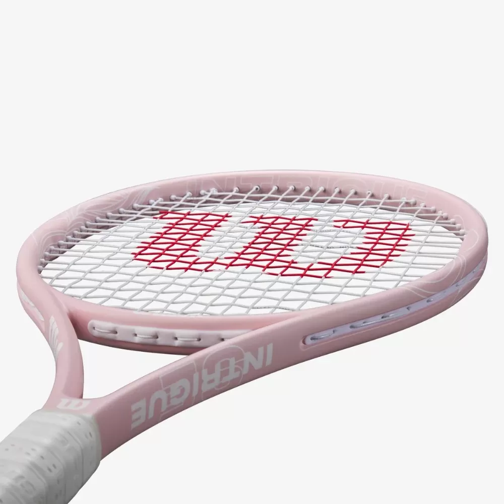 Vợt Tennis Wilson Intrigue SAKURA SE WR169410U 264G