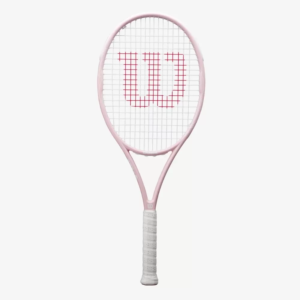 Vợt Tennis Wilson Intrigue SAKURA SE WR169410U 264G
