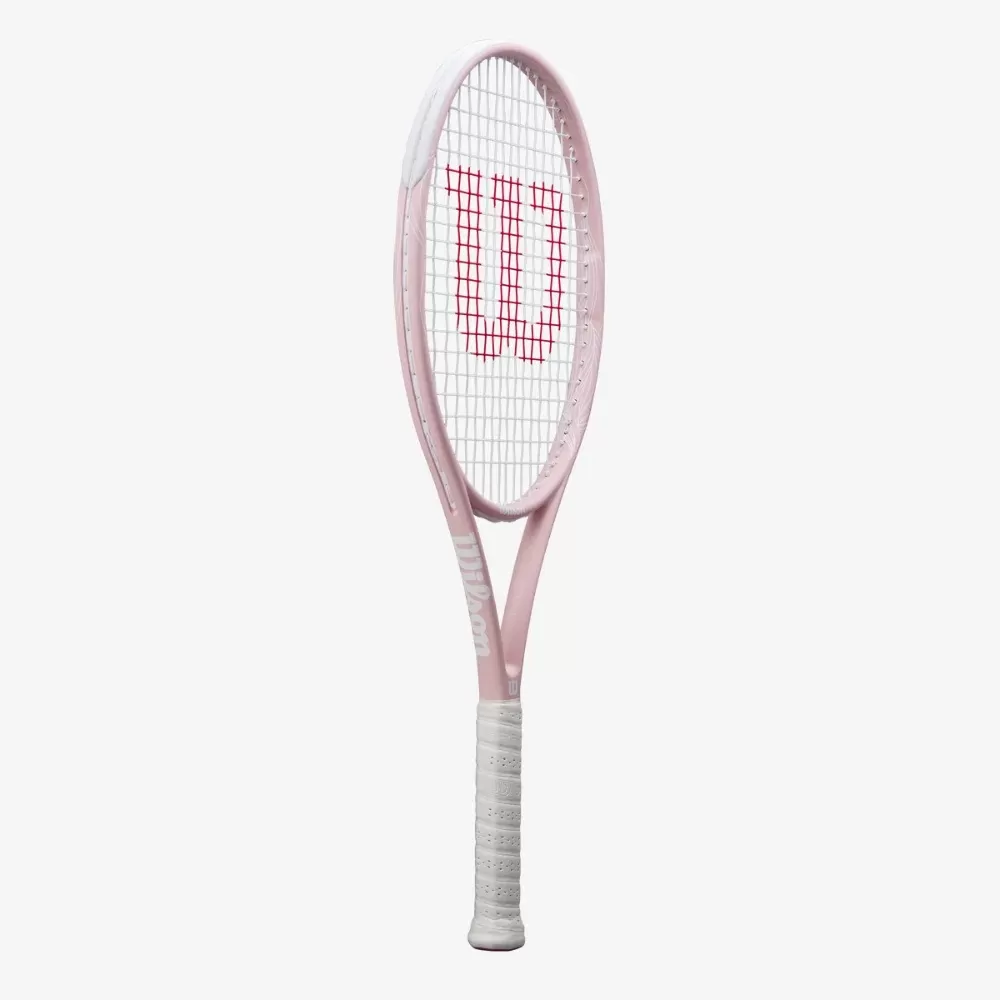 Vợt Tennis Wilson Intrigue SAKURA SE WR169410U 264G