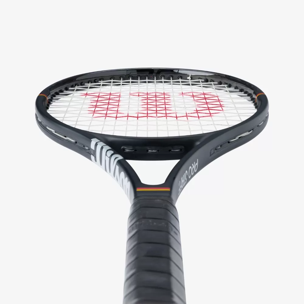 Vợt Tennis Wilson Pro Staff 97UL Classic 270g WR201511U2