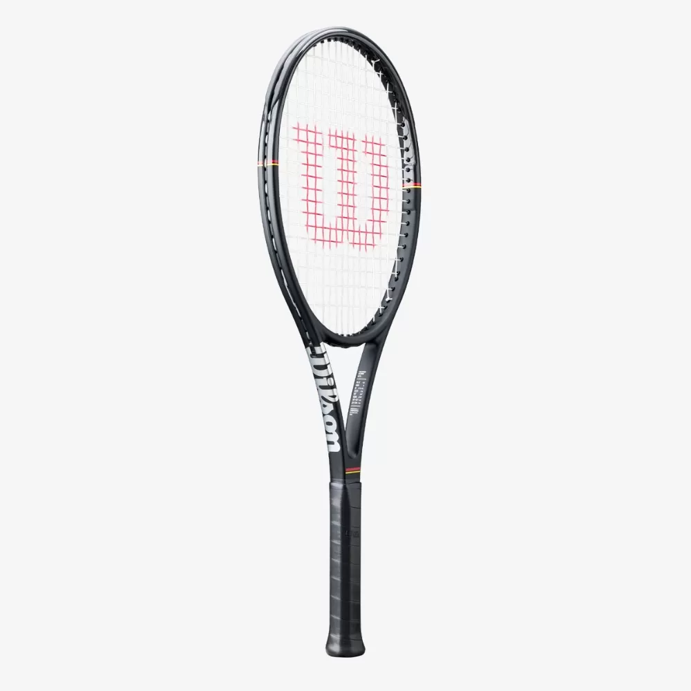 Vợt Tennis Wilson Pro Staff 97UL Classic 270g WR201511U2