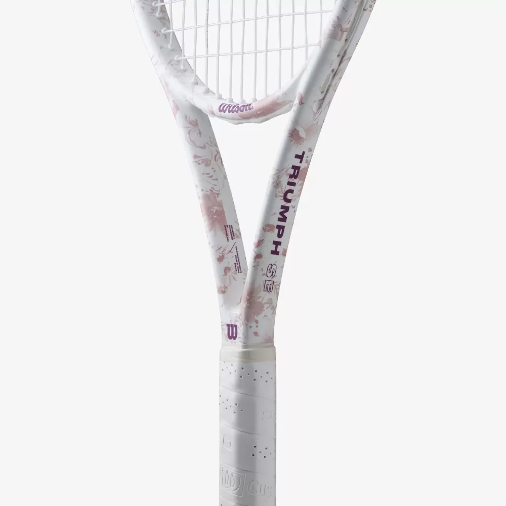 Vợt Tennis Wilson Triumph SE TNS  WR175910U
