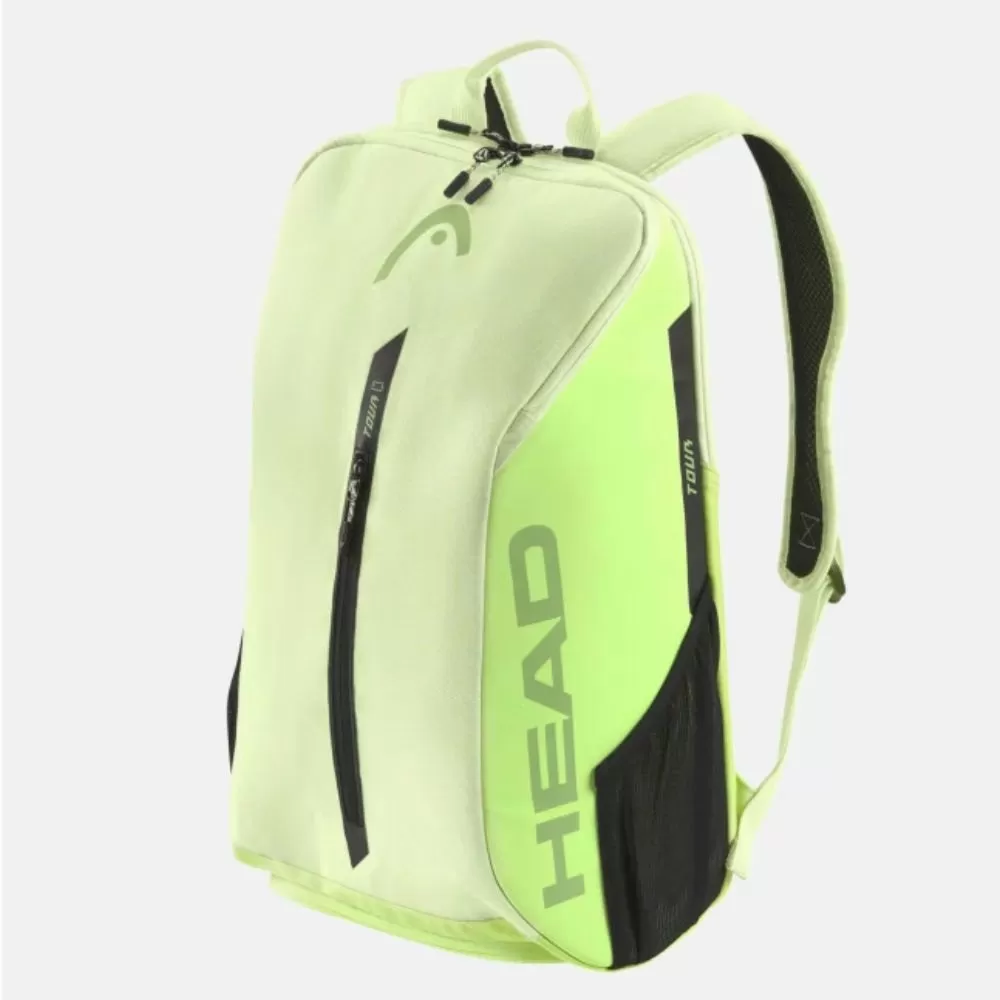 Balo Tennis Pickleball HEAD Tour Backpack 2 Sage