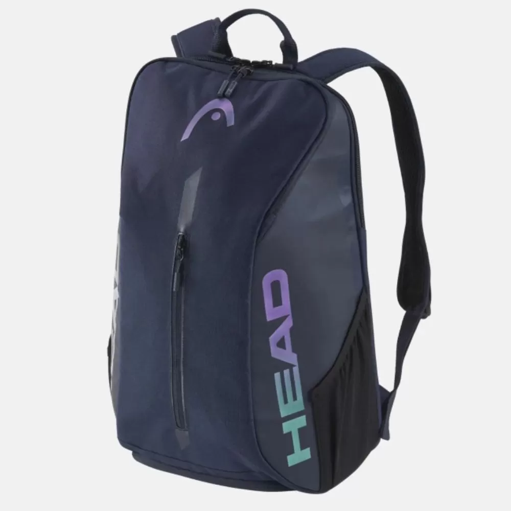 Balo Tennis Pickleball HEAD Tour Backpack 2 Navy