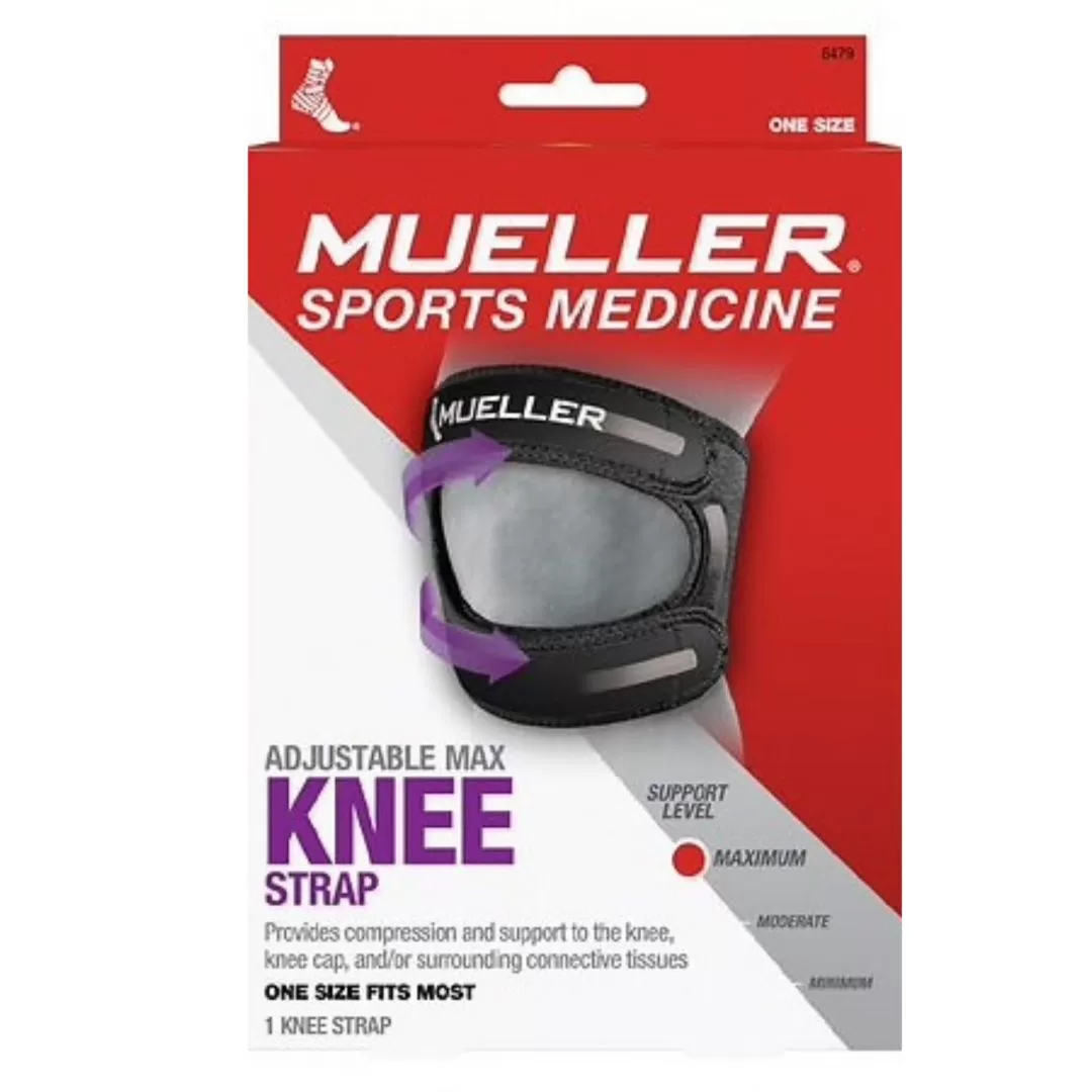 Băng Gối Chấn Thương Mueller 59857 / 59858/ 59859