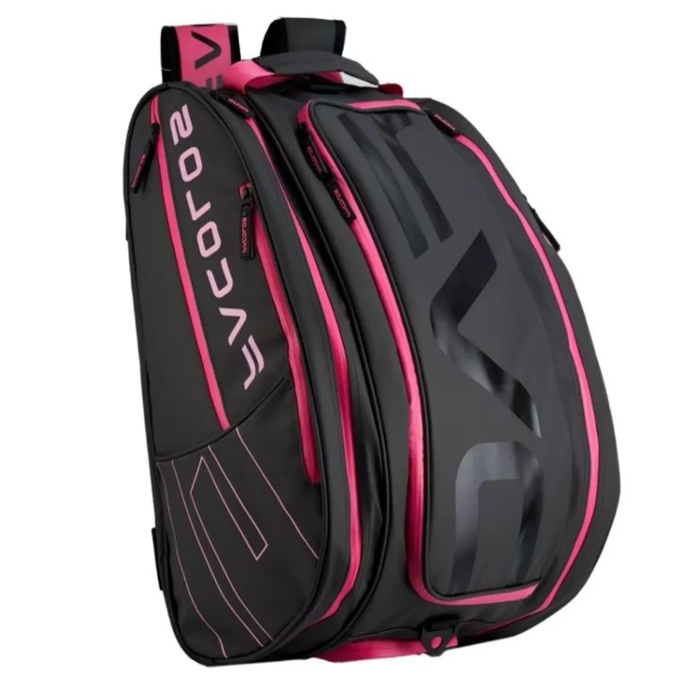 Bao vợt Pickleball Facolos Elite Hồng