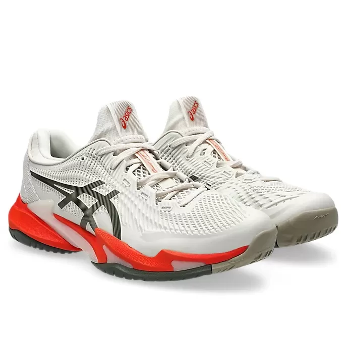 Giày Tennis Pickleball ASICS COURT FF3 1041A370-250