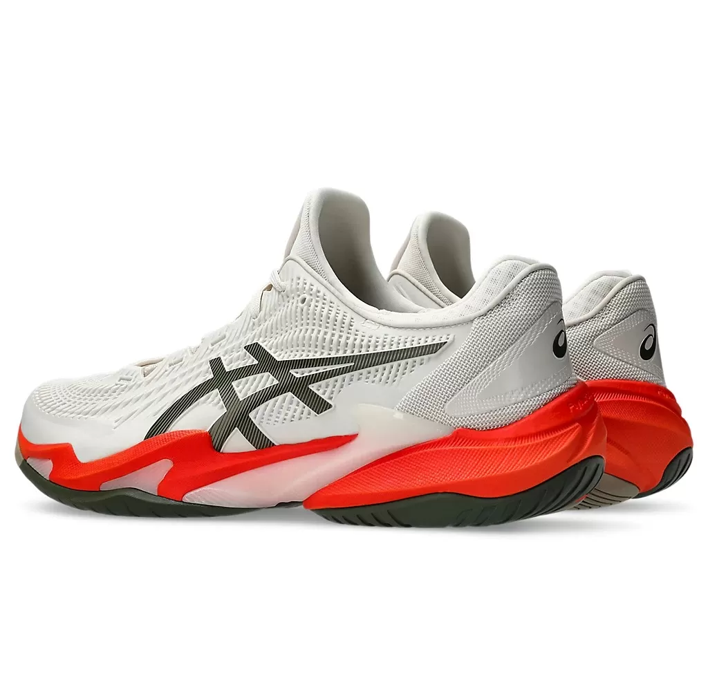 Giày Tennis Pickleball ASICS COURT FF3 1041A370-250