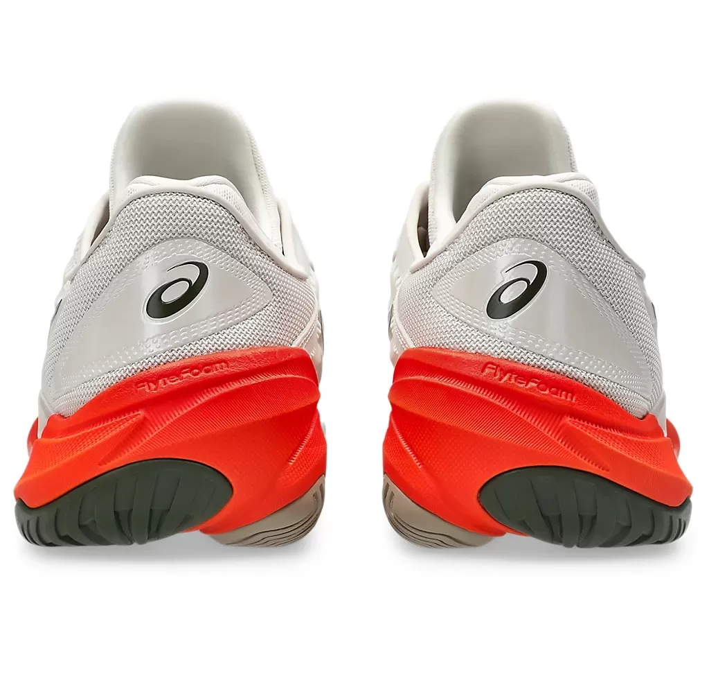 Giày Tennis Pickleball ASICS COURT FF3 1041A370-250