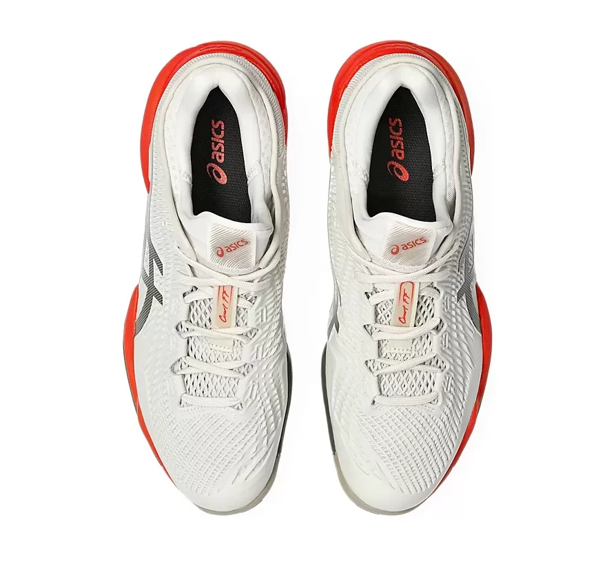 Giày Tennis Pickleball ASICS COURT FF3 1041A370-250