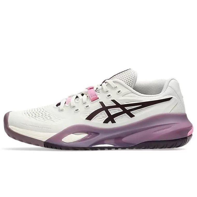 Giày Tennis Nữ Asics GEL-RESOLUTION X 1042A279.250