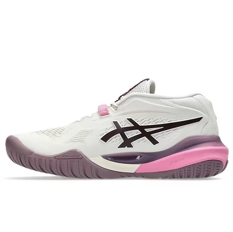 Giày Tennis Nữ Asics GEL-RESOLUTION X 1042A279.250