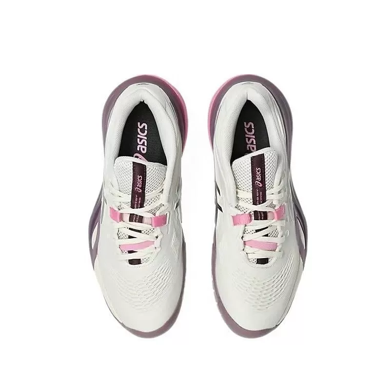 Giày Tennis Nữ Asics GEL-RESOLUTION X 1042A279.250