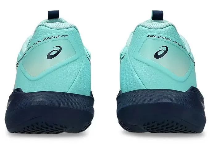 Giày Tennis Pickleball Asics SOLUTION SPEED 1041A532.401