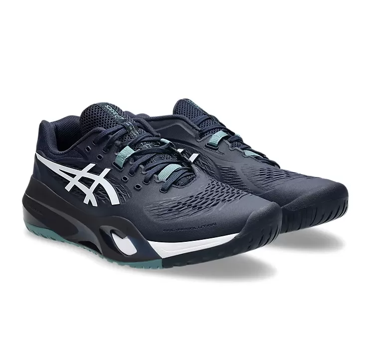 Giày Tennis Pickleball ASICS GEL-RESOLUTION™ X 1041A481-403