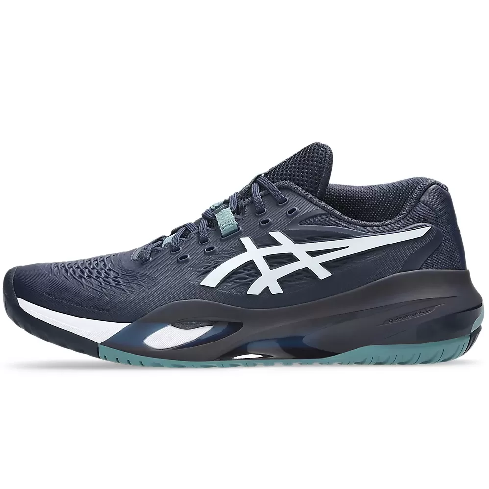 Giày Tennis Pickleball ASICS GEL-RESOLUTION™ X 1041A481-403