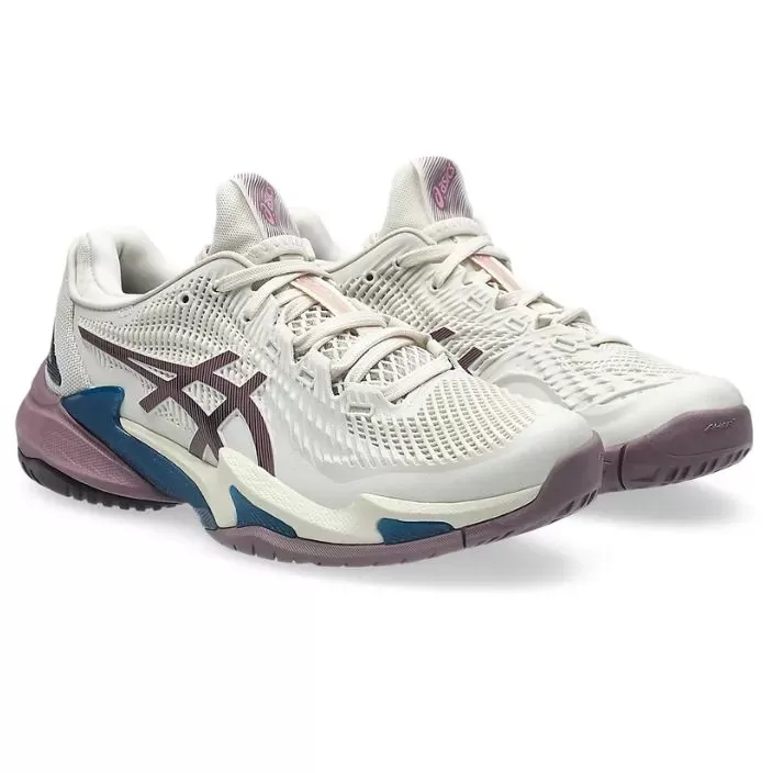Giày tennis/pickleball ASICS COURT FF 3 Nữ - 1042A220.250