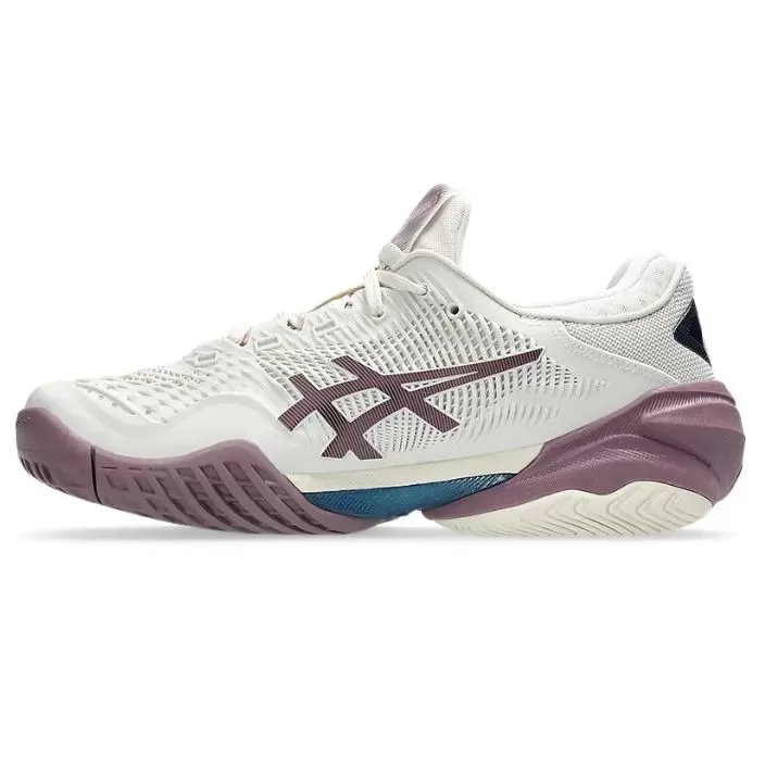 Giày tennis/pickleball ASICS COURT FF 3 Nữ - 1042A220.250