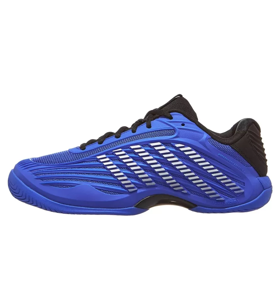 Giày Tennis - Pickleball K-Swiss Hypercourt Express 3