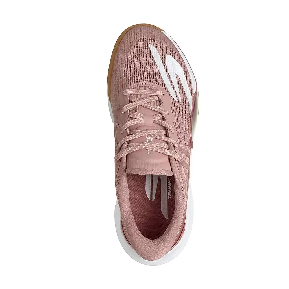 Giày Tennis Pickleball Skechers Baseline Bully 172115-ROS 